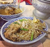 New Thai - Book Restaurant