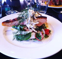 Palate At The Gallery - Book Restaurant