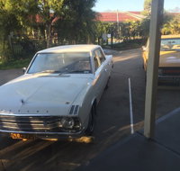 Restaurant at BEST WESTERN Motor Inn in Tamworth - Book Restaurant