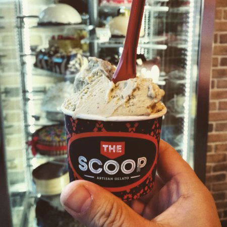 Scoop Artisan Gelato - Book Restaurant 0