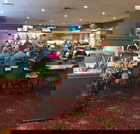 Services Club - Book Restaurant