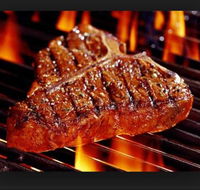 Smokey's Bar  Grill - Book Restaurant