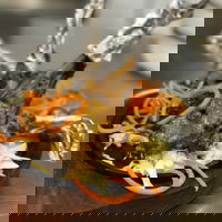 Taste Breeze Indian Restaurant