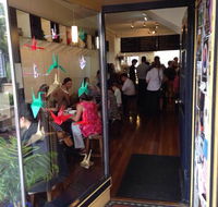 Ten Koo - Book Restaurant