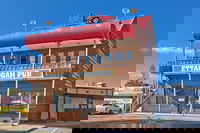 The Ettamogah Bistro