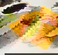 The Flavour Of India - Book Restaurant