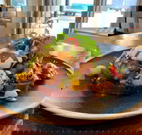 The Gerringong Deli and Cafe - Book Restaurant