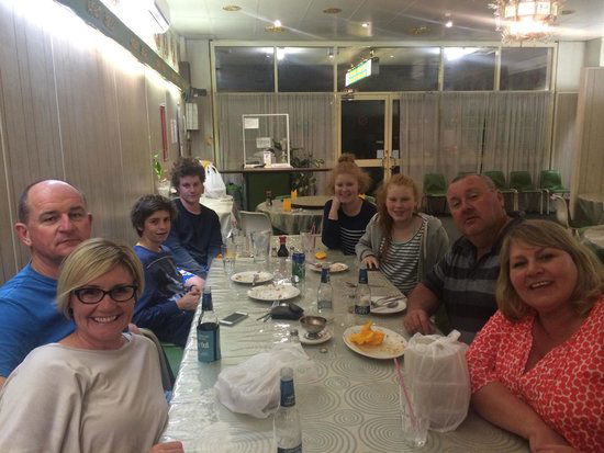 Muronbung NSW Book Restaurant