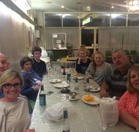 The golden dragon - Book Restaurant