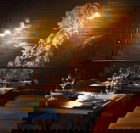 The Loft Restaurant - Book Restaurant