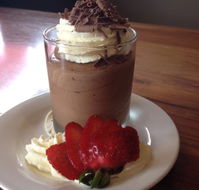 The Mill at Longyard Golf - Book Restaurant