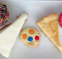 The Secret Garden Cafe - Book Restaurant