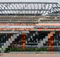 The Terrace - Book Restaurant