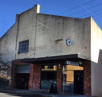 The Welder's Dog Tamworth - Book Restaurant