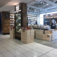 Three Chocolatiers