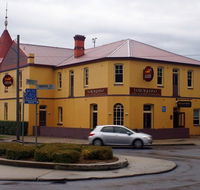 Wicklow Hotel - Book Restaurant