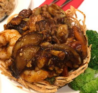 Wing Wah Tamworth Chinese Restaurant - Book Restaurant