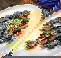 Wylde Bean - Book Restaurant