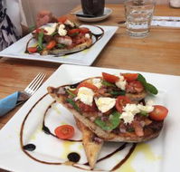 1851 Espresso - Book Restaurant