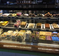 2Be Nourished - Book Restaurant