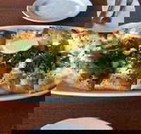 Anatolia Turkish Cuisine - Book Restaurant