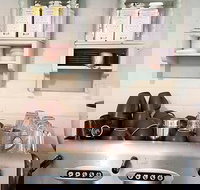 b.Ash Cafe - Book Restaurant