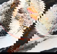 Bay organics - Book Restaurant