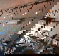 Cafe Brass Bell - Book Restaurant