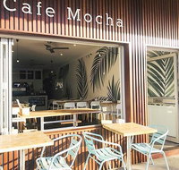 Cafe Mocha - Book Restaurant