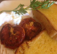 Cafe Red - Book Restaurant