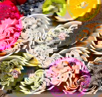 Cherie Roll Creamery - Book Restaurant