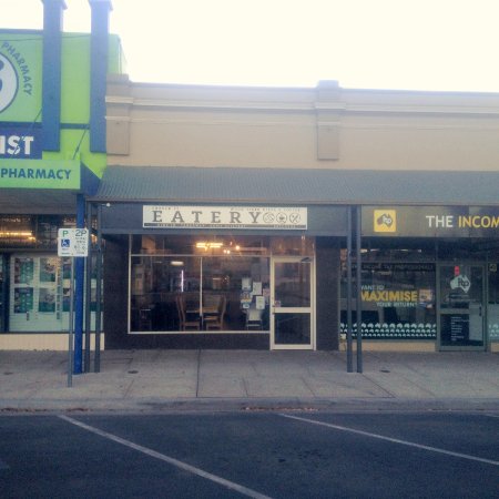 Putta Bucca NSW Book Restaurant