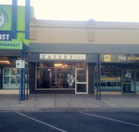 Church St Eatery - Book Restaurant