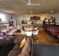 Coffee 22 - Book Restaurant