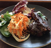 Common Ground Canteen and Kitchen - Book Restaurant