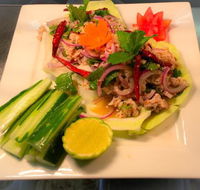 Covingtons Thai Cuisine - Book Restaurant