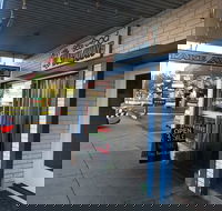 Crabbajacks Fastfood - Book Restaurant