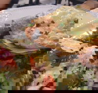 Crepe Escape - Book Restaurant