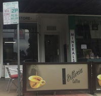 Crib Tin Cafe - Book Restaurant