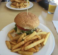 Crown Hotel Motel - Grafton Restaurant - Book Restaurant
