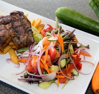 Diggers by the Park - Book Restaurant