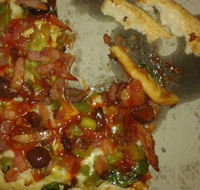 Domino's Pizza - Book Restaurant