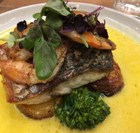 Edge Bar  Restaurant - Book Restaurant