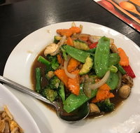 Eleven Thai - Book Restaurant