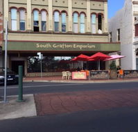 Emporium Cafe - Book Restaurant