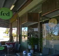 Fed - Book Restaurant