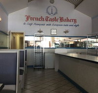 French Taste Bakery - Book Restaurant