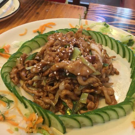 Golden City Restaurant - Book Restaurant 0