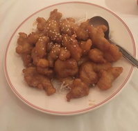 Golden Star Chinese Restaurant - Book Restaurant