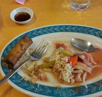 Goulburn Chinese Restaurant - Book Restaurant
